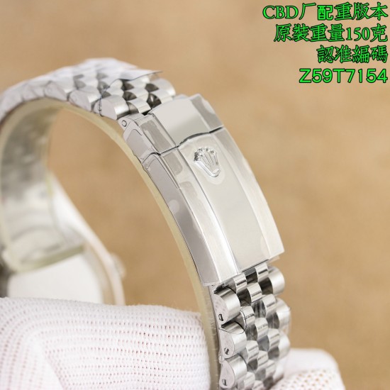 ROLEX Logs Top Quality