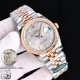 ROLEX Logs Top Quality