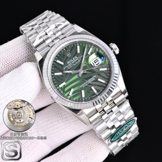 ROLEX Logs Top Quality