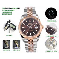ROLEX Logs Top Quality