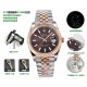 ROLEX Logs Top Quality