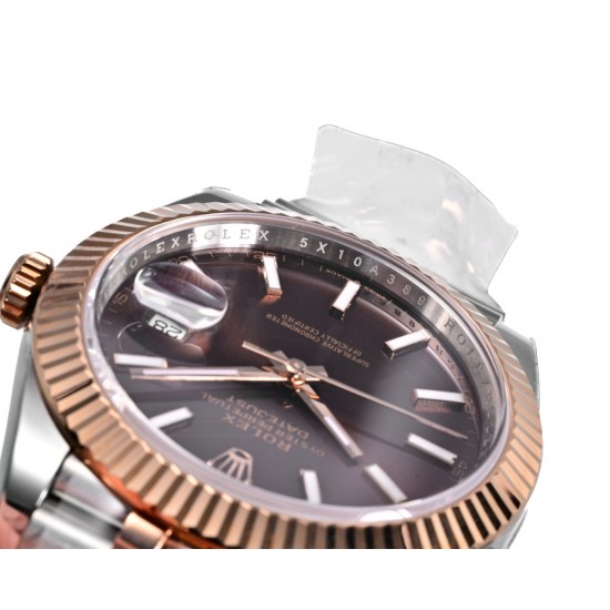 ROLEX Logs Top Quality