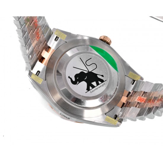 ROLEX Logs Top Quality