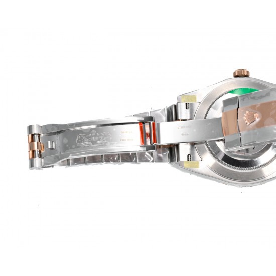 ROLEX Logs Top Quality