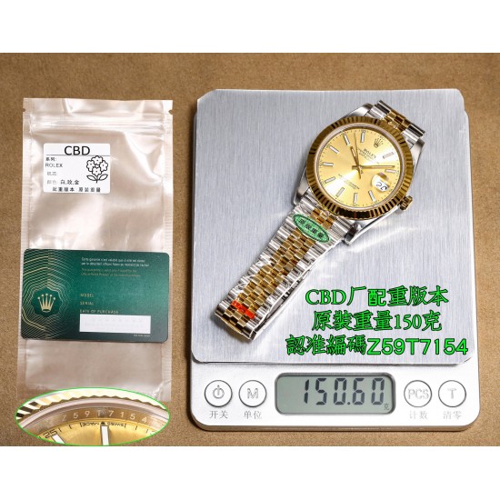 ROLEX Logs Top Quality