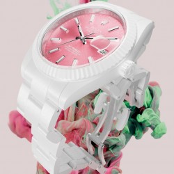 ROLEX Logs Top Quality