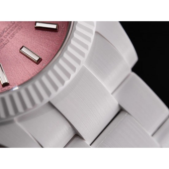 ROLEX Logs Top Quality