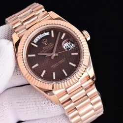 ROLEX Logs Top Quality