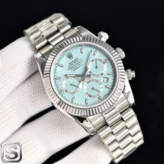 ROLEX Logs Top Quality