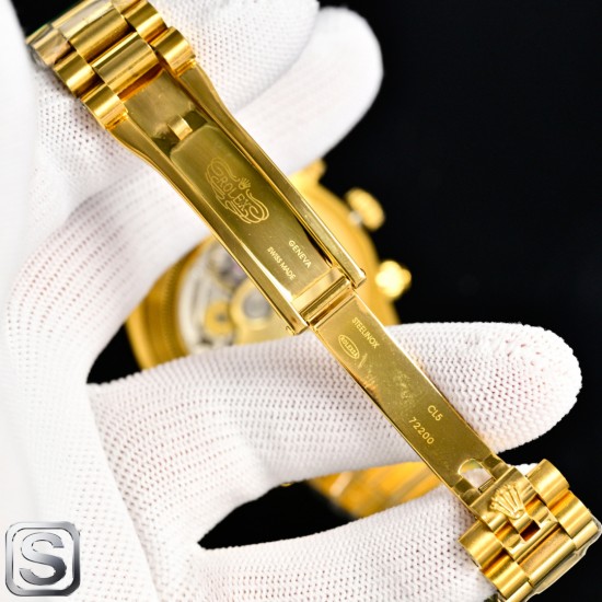 ROLEX Logs Top Quality