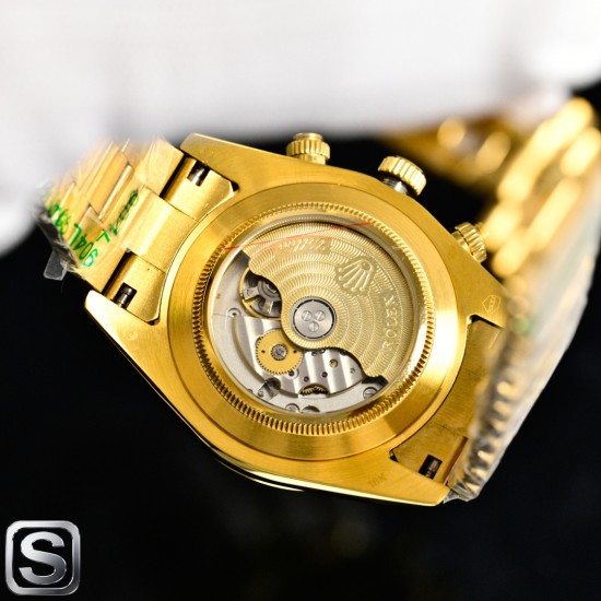 ROLEX Logs Top Quality