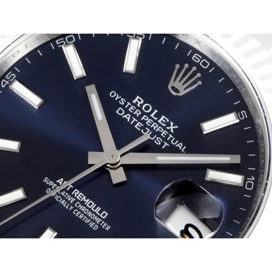 ROLEX Logs Top Quality