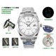 ROLEX Logs Top Quality