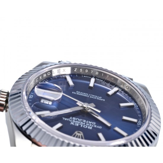 ROLEX Logs Top Quality