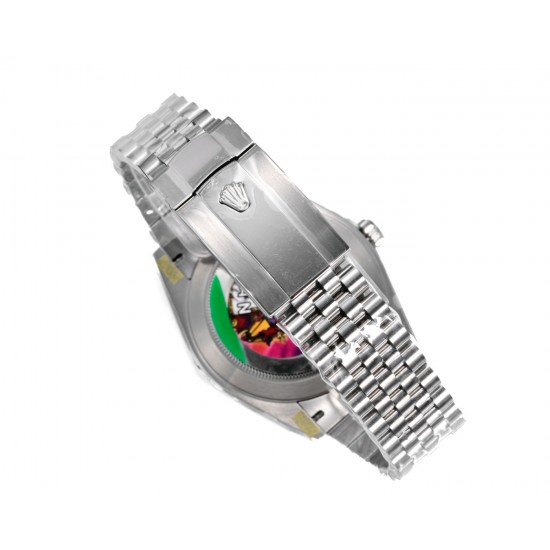 ROLEX Logs Top Quality
