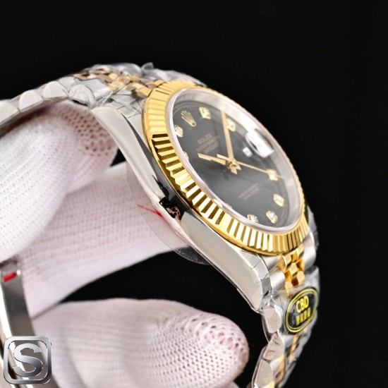 ROLEX Logs Top Quality