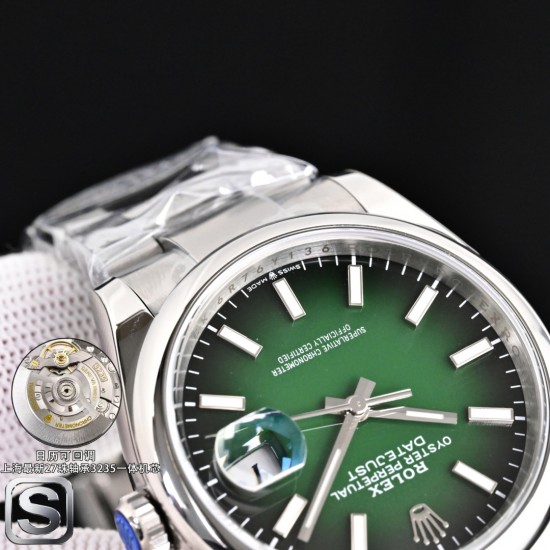 ROLEX Logs Top Quality