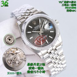 ROLEX Logs Top Quality