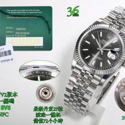 ROLEX Logs Top Quality