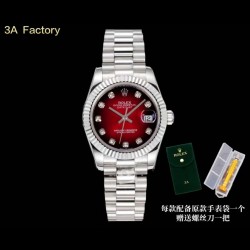 ROLEX Logs Top Quality