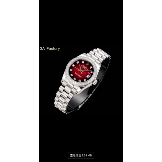ROLEX Logs Top Quality