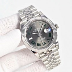 ROLEX Logs Top Quality