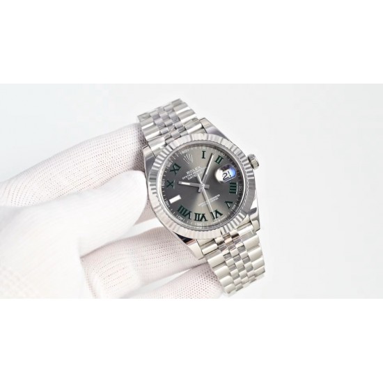 ROLEX Logs Top Quality