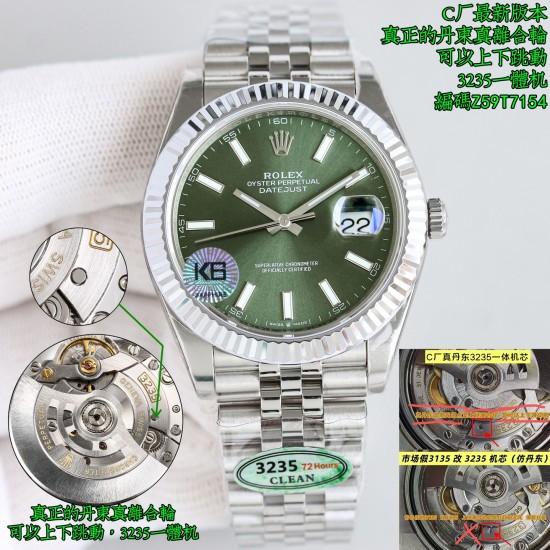 ROLEX Logs Top Quality