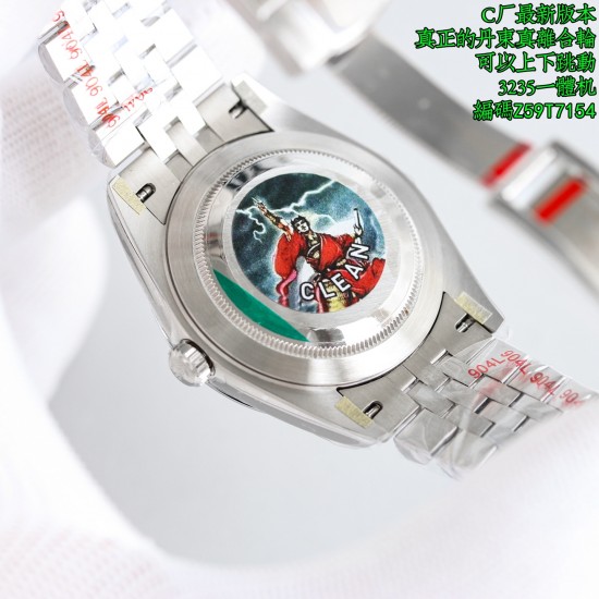 ROLEX Logs Top Quality
