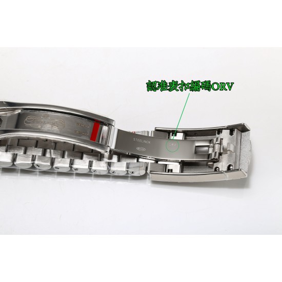 ROLEX Logs Top Quality