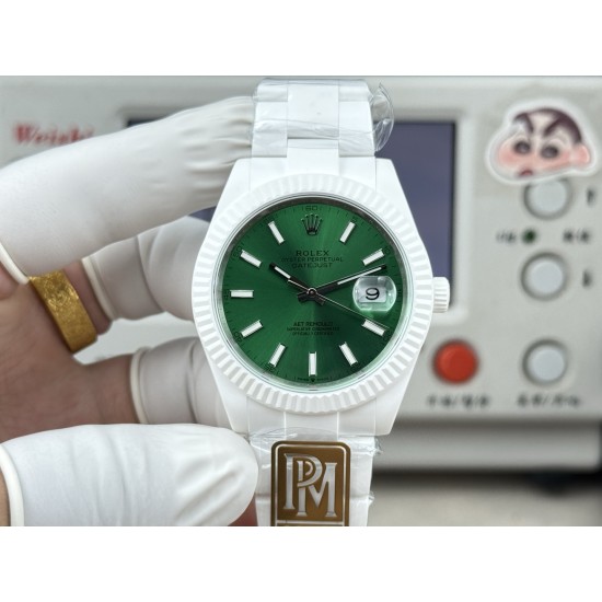 ROLEX Logs Top Quality