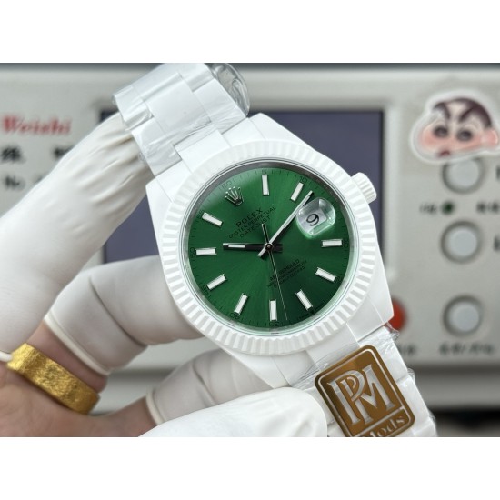 ROLEX Logs Top Quality