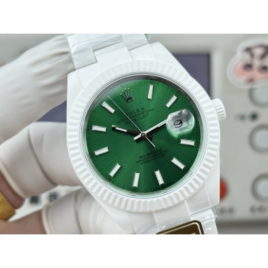 ROLEX Logs Top Quality