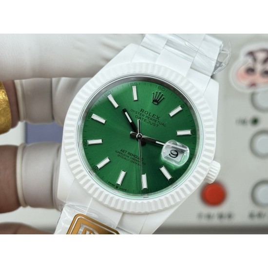 ROLEX Logs Top Quality