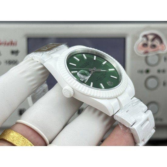 ROLEX Logs Top Quality
