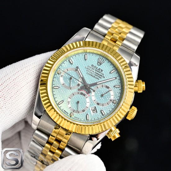 ROLEX Logs Top Quality