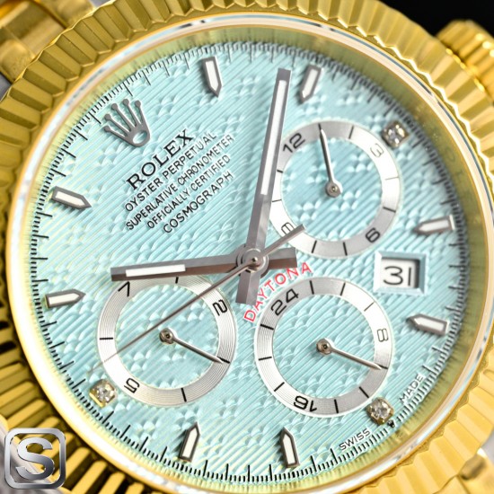 ROLEX Logs Top Quality