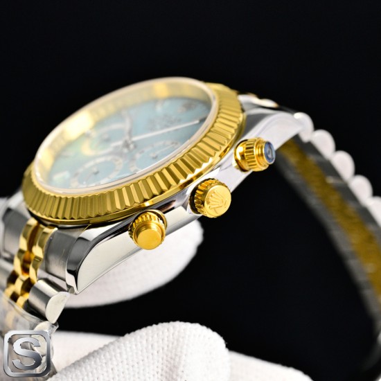 ROLEX Logs Top Quality