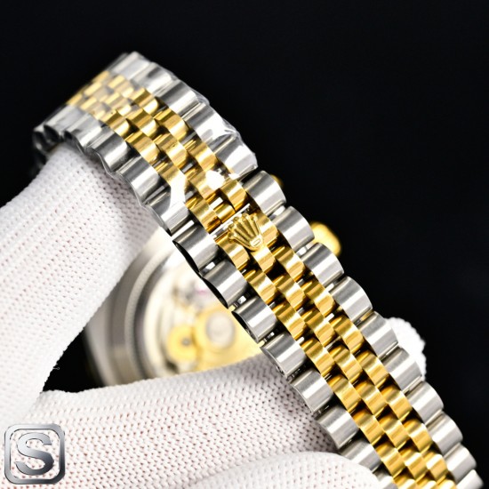 ROLEX Logs Top Quality