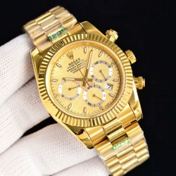 ROLEX Logs Top Quality