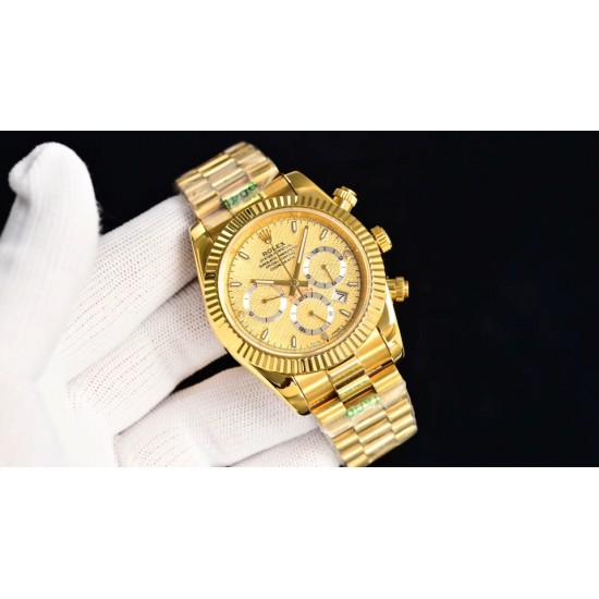ROLEX Logs Top Quality