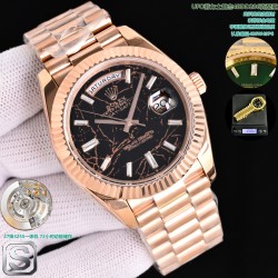 ROLEX Logs Top Quality