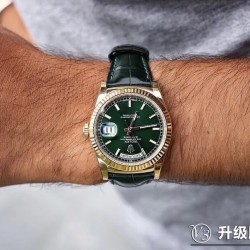 ROLEX Logs Top Quality