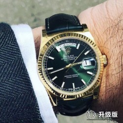ROLEX Logs Top Quality