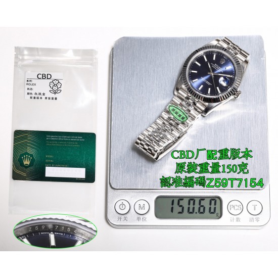 ROLEX Logs Top Quality