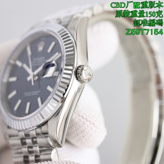 ROLEX Logs Top Quality