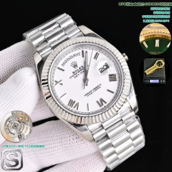 ROLEX Logs Top Quality