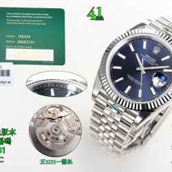 ROLEX Logs Top Quality