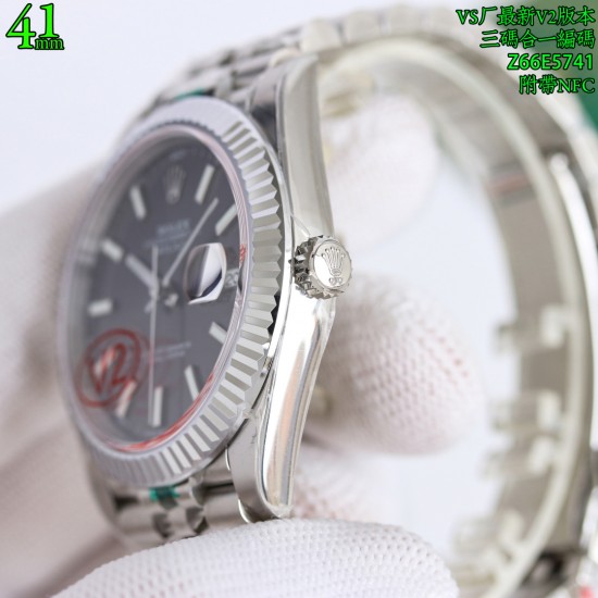 ROLEX Logs Top Quality