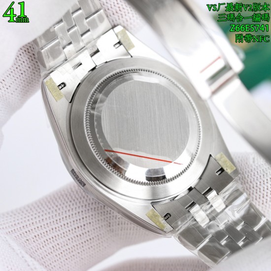 ROLEX Logs Top Quality